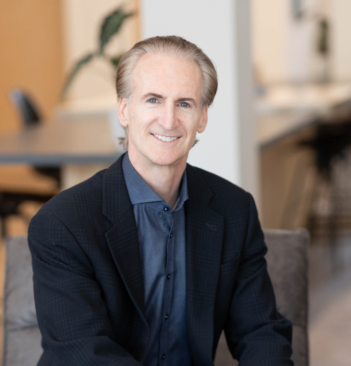 Ryan Chenier, MBA — Founder and CEO, Mastery Fractional CFO Services
